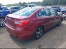 Subaru Legacy 3.6r Limited Image 9