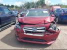 Subaru Legacy 3.6r Limited Image 13