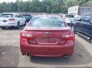 Subaru Legacy 3.6r Limited Image 14