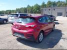 Chevrolet Cruze Lt Auto Image 15