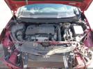 Chevrolet Cruze Lt Auto Image 5