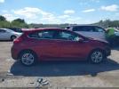 Chevrolet Cruze Lt Auto Image 9