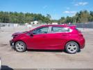 Chevrolet Cruze Lt Auto Image 11