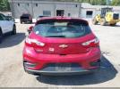 Chevrolet Cruze Lt Auto Image 14