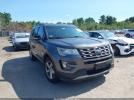 Ford Explorer Xlt Image 1