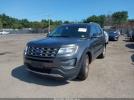 Ford Explorer Xlt Image 2