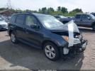 Subaru Forester 2.5i Premium Image 1