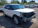 Ford Explorer Xlt Image 1