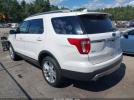 Ford Explorer Xlt Image 4