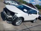 Ford Explorer Xlt Image 3