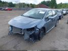Toyota Corolla Le Image 2
