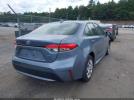 Toyota Corolla Le Image 3