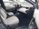 Toyota Corolla Le Image 17