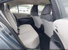 Toyota Corolla Le Image 15