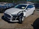 Ford Fusion Se Image 4