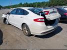 Ford Fusion Se Image 2