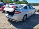 Ford Fusion Se Image 3