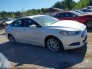Ford Fusion Se Image 9