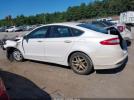 Ford Fusion Se Image 10