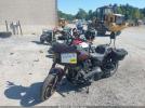 Harley-Davidson Fxlrs Image 13