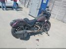 Harley-Davidson Fxlrs Image 2