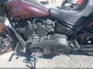 Harley-Davidson Fxlrs Image 6