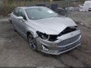 Ford Fusion Titanium Image 1