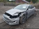 Ford Fusion Titanium Image 7