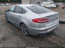 Ford Fusion Titanium Image 6