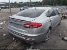 Ford Fusion Titanium Image 10