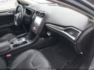 Ford Fusion Titanium Image 2