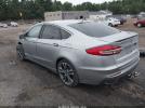 Ford Fusion Titanium Image 11