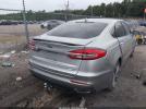Ford Fusion Titanium Image 14