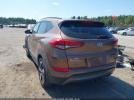 Hyundai TUCSON Limited Image 5