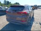 Hyundai TUCSON Limited Image 4