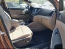 Hyundai TUCSON Limited Image 9
