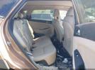 Hyundai TUCSON Limited Image 8