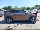 Hyundai TUCSON Limited Image 15