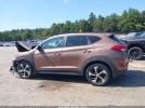 Hyundai TUCSON Limited Image 14