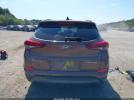 Hyundai TUCSON Limited Image 16