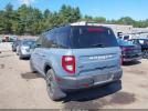 Ford Bronco Outer Banks Image 2