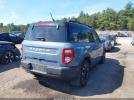 Ford Bronco Outer Banks Image 5