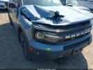 Ford Bronco Outer Banks Image 4