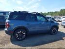 Ford Bronco Outer Banks Image 14