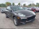 Porsche Cayenne Image 1