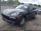 Porsche Cayenne Image 3