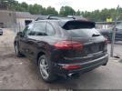 Porsche Cayenne Image 4