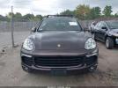 Porsche Cayenne Image 9
