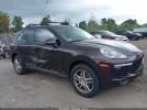 Porsche Cayenne Image 12