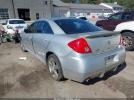 Pontiac G6 New Gxp Image 4